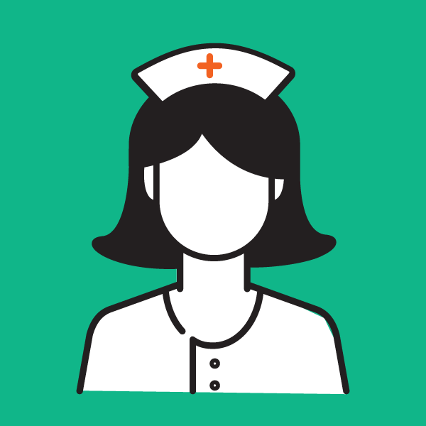 School Nurse Webinar Web Badge